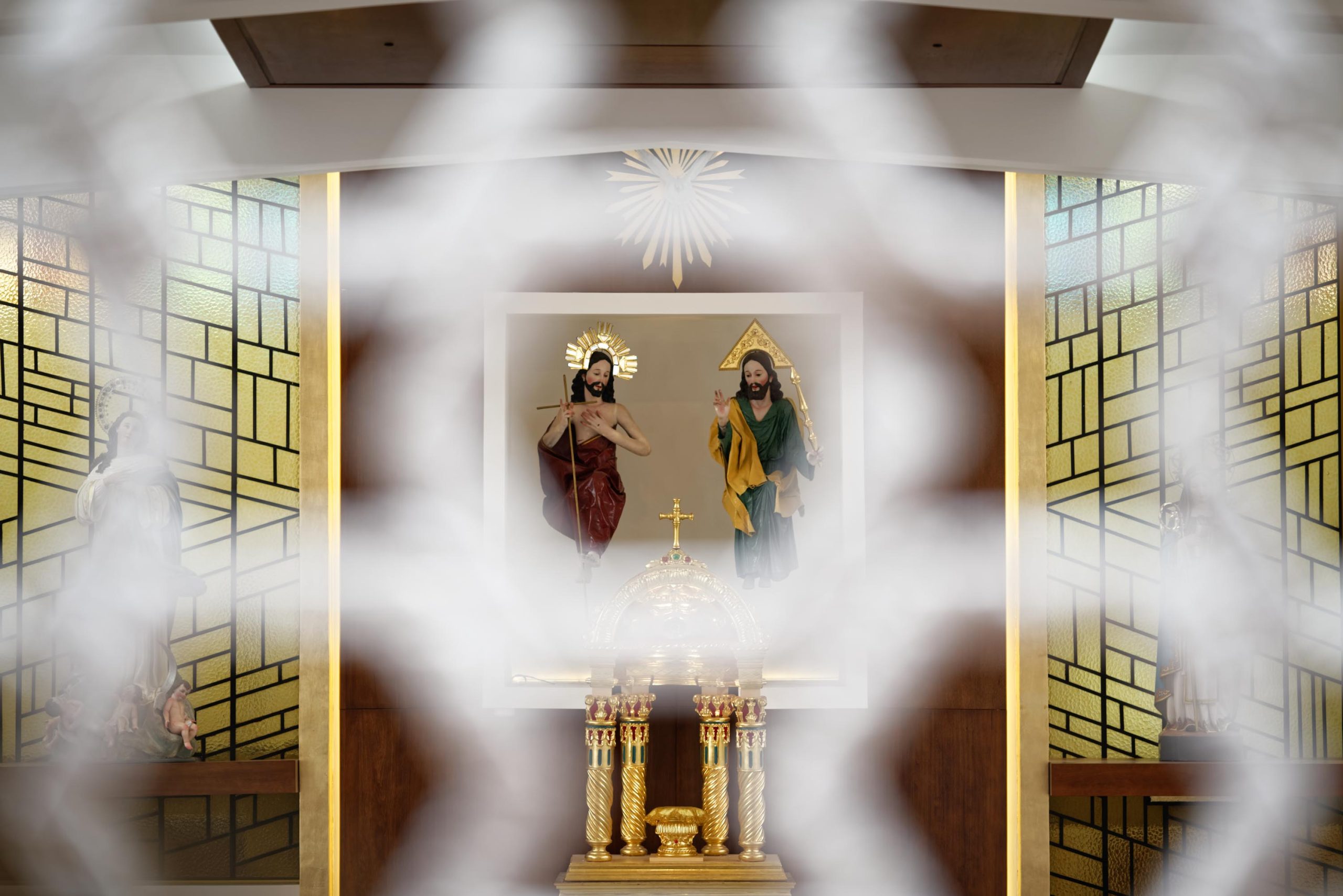 EOA Arquitectos Loja Ecuador