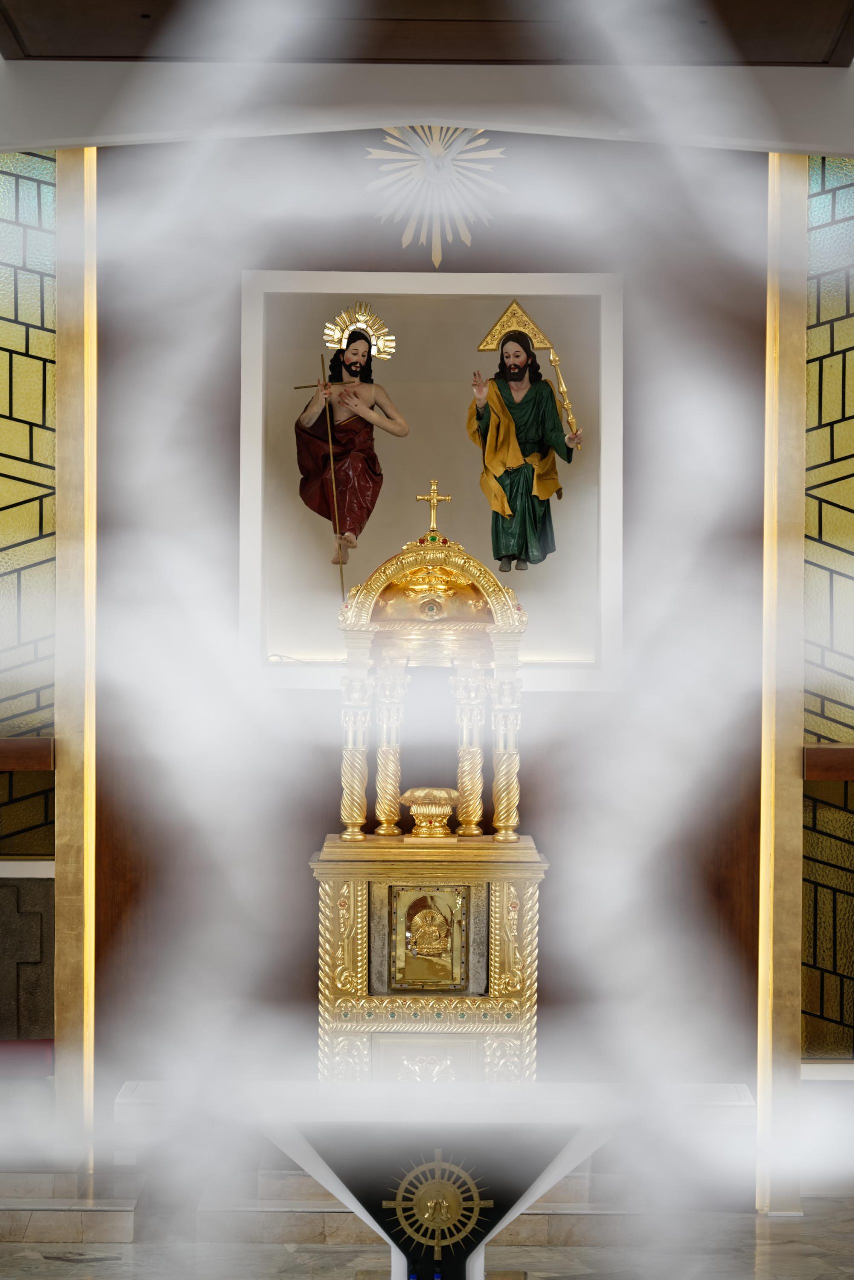 EOA Arquitectos Loja Ecuador