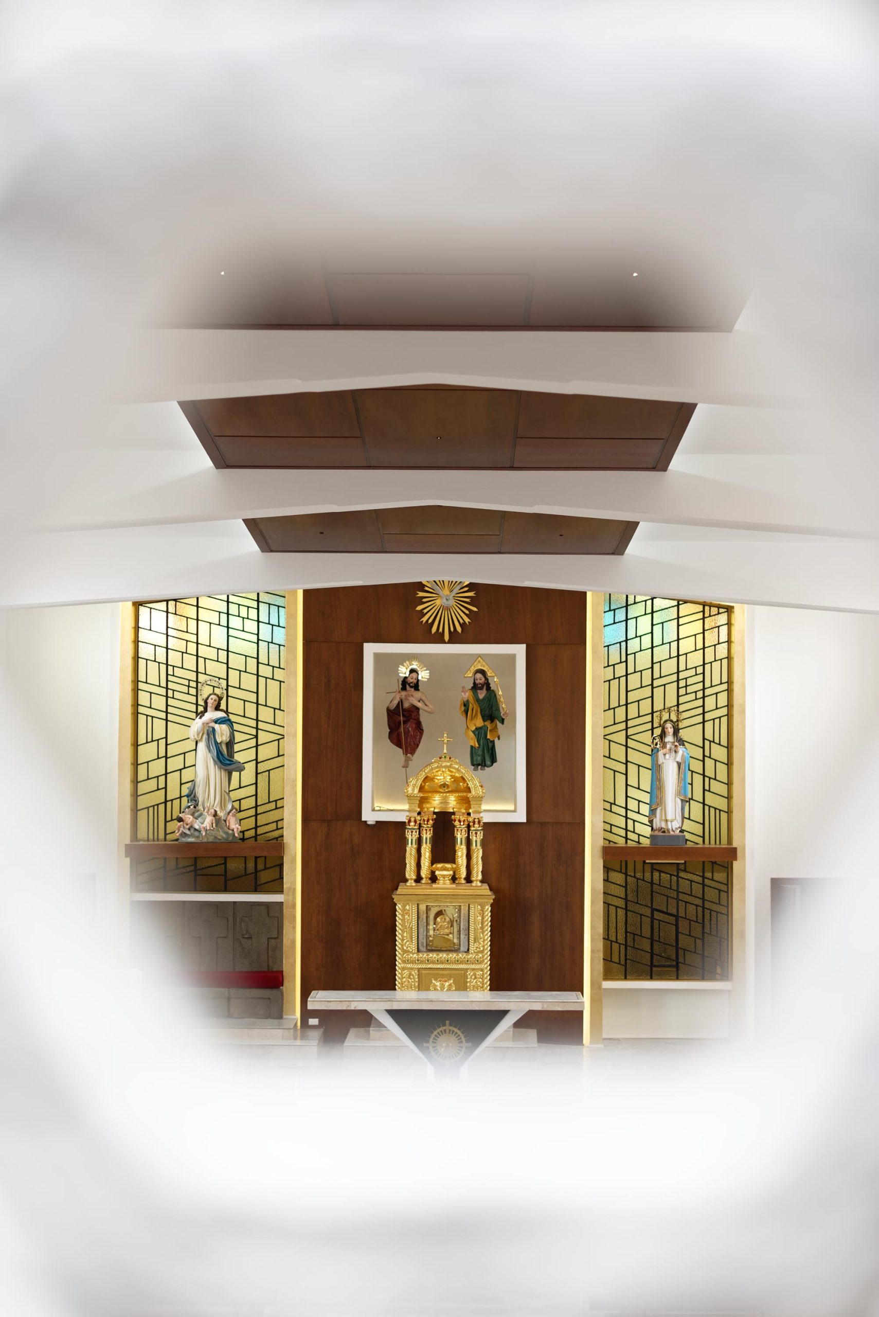 EOA Arquitectos Loja Ecuador