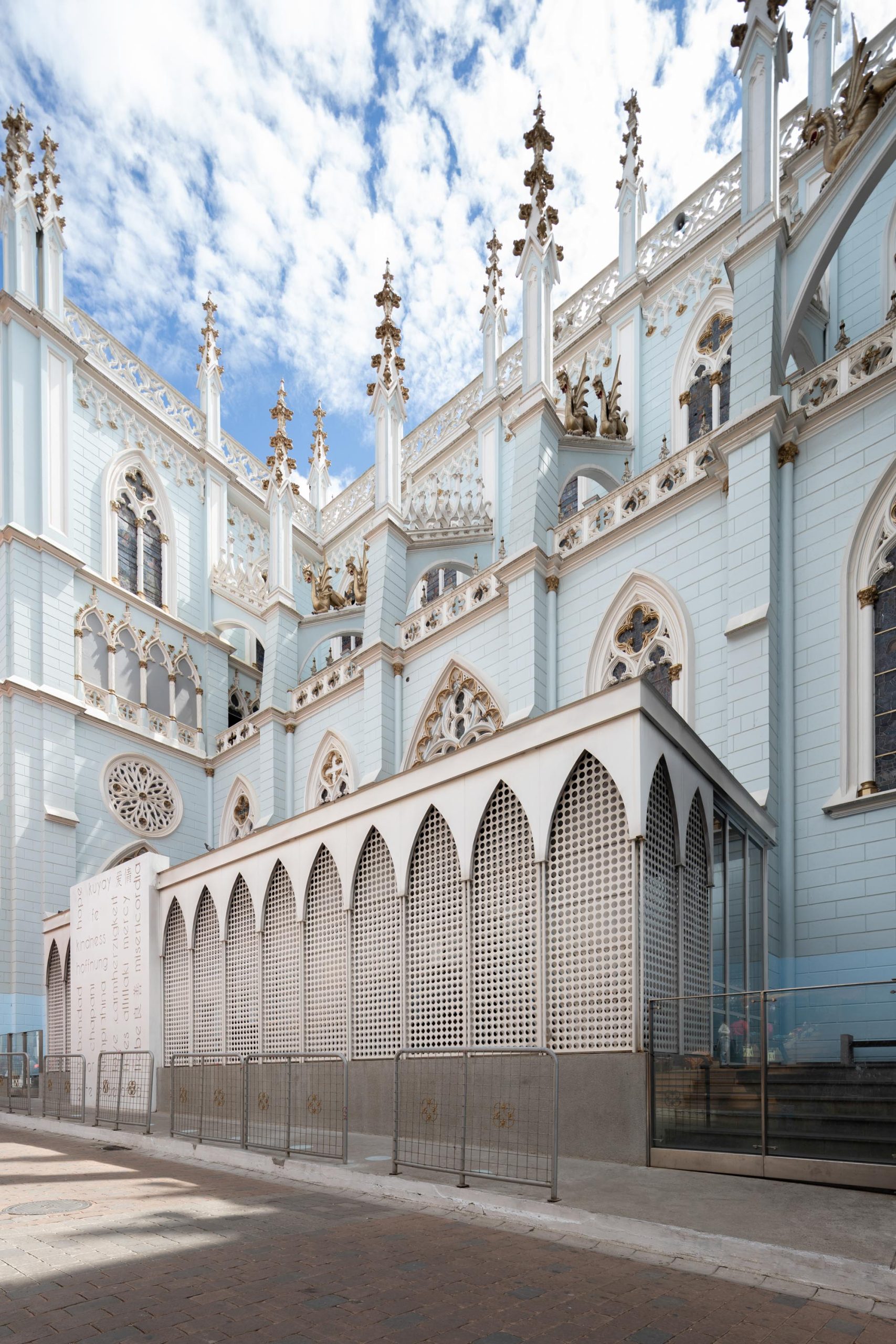 EOA Arquitectos Loja Ecuador