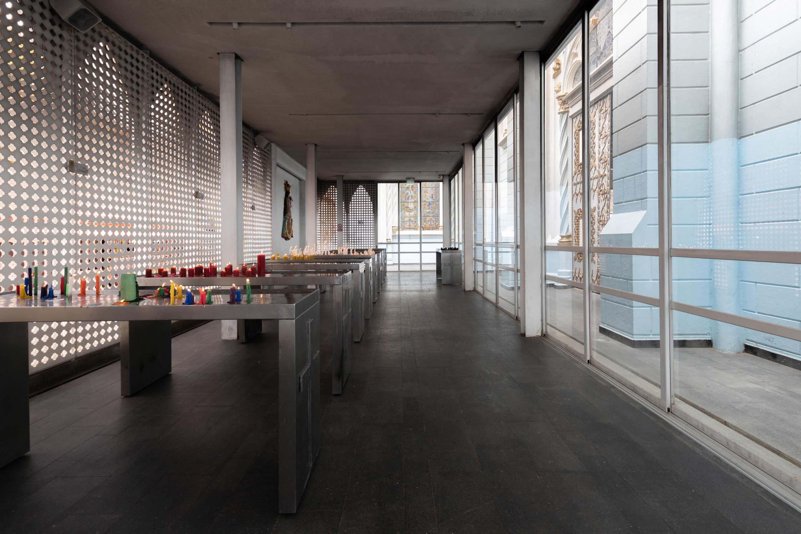 EOA Arquitectos Loja Ecuador