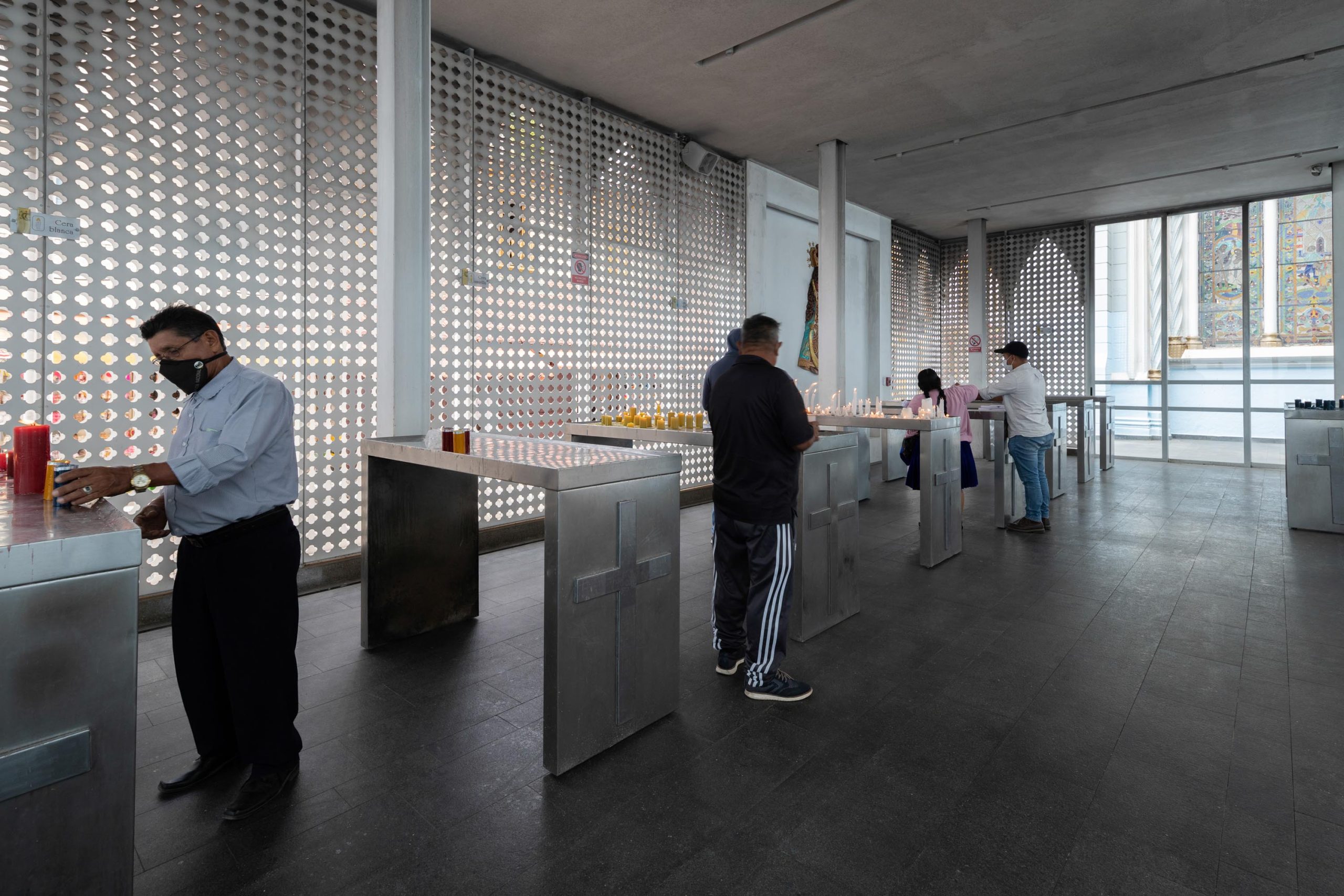 EOA Arquitectos Loja Ecuador