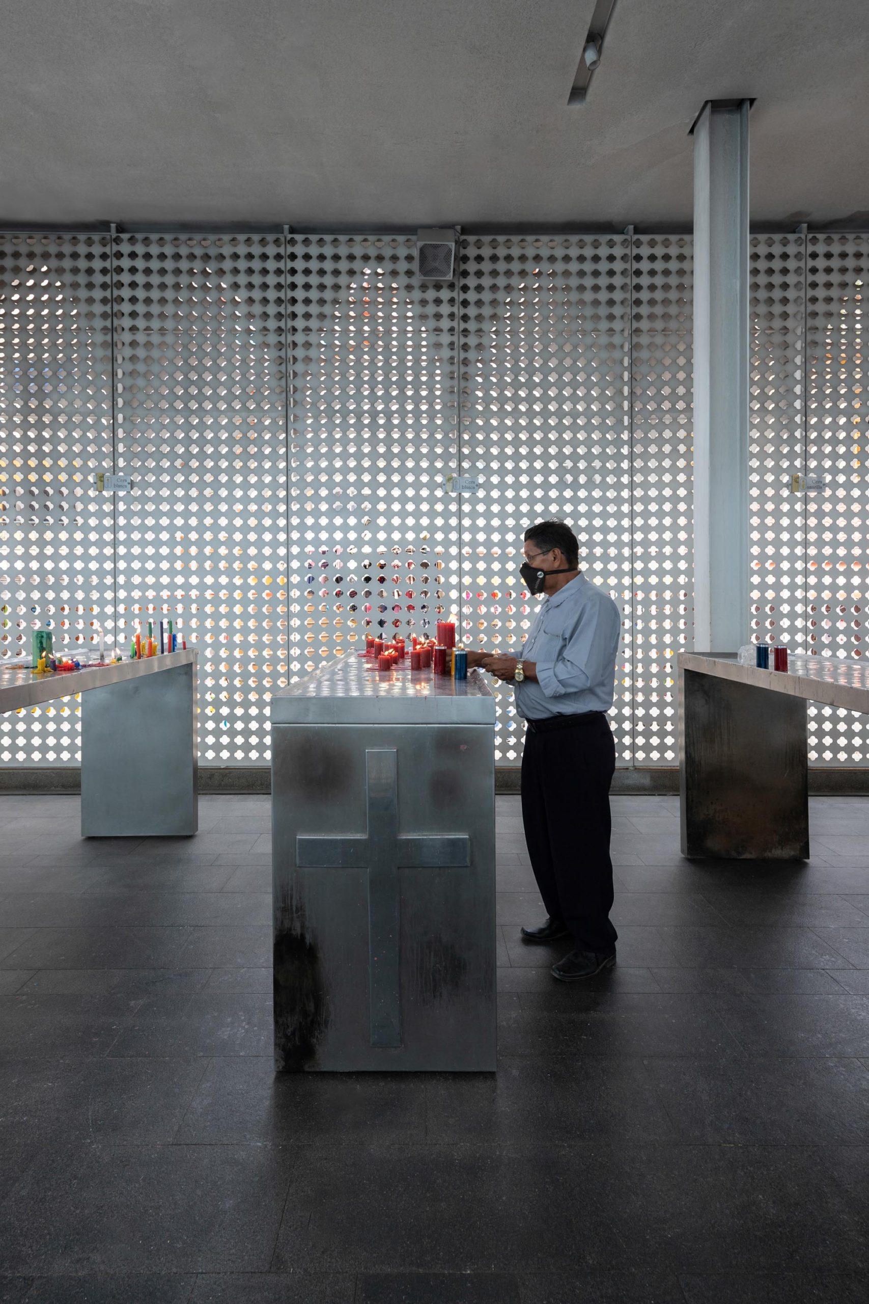 EOA Arquitectos Loja Ecuador