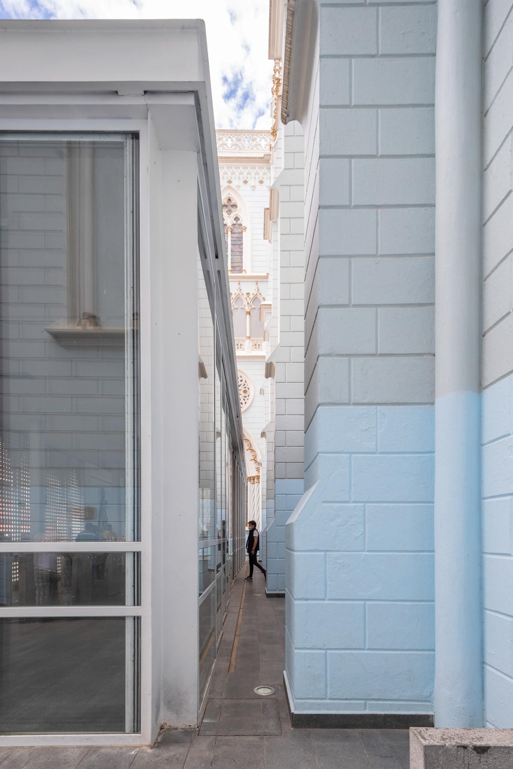 EOA Arquitectos Loja Ecuador