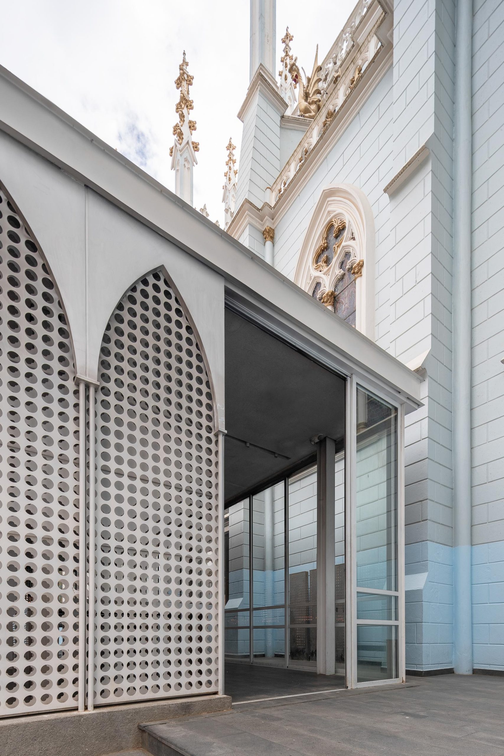 EOA Arquitectos Loja Ecuador