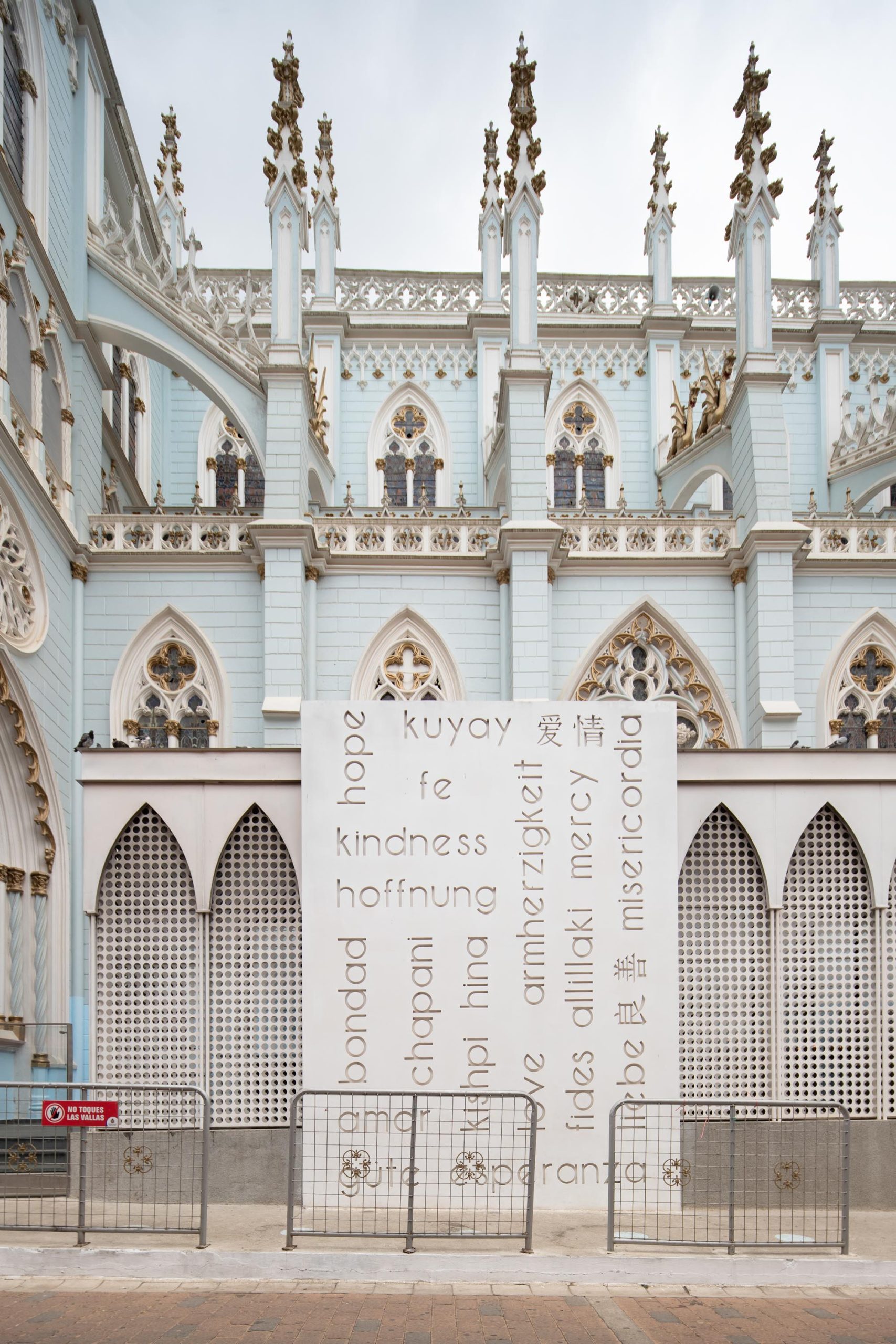 EOA Arquitectos Loja Ecuador