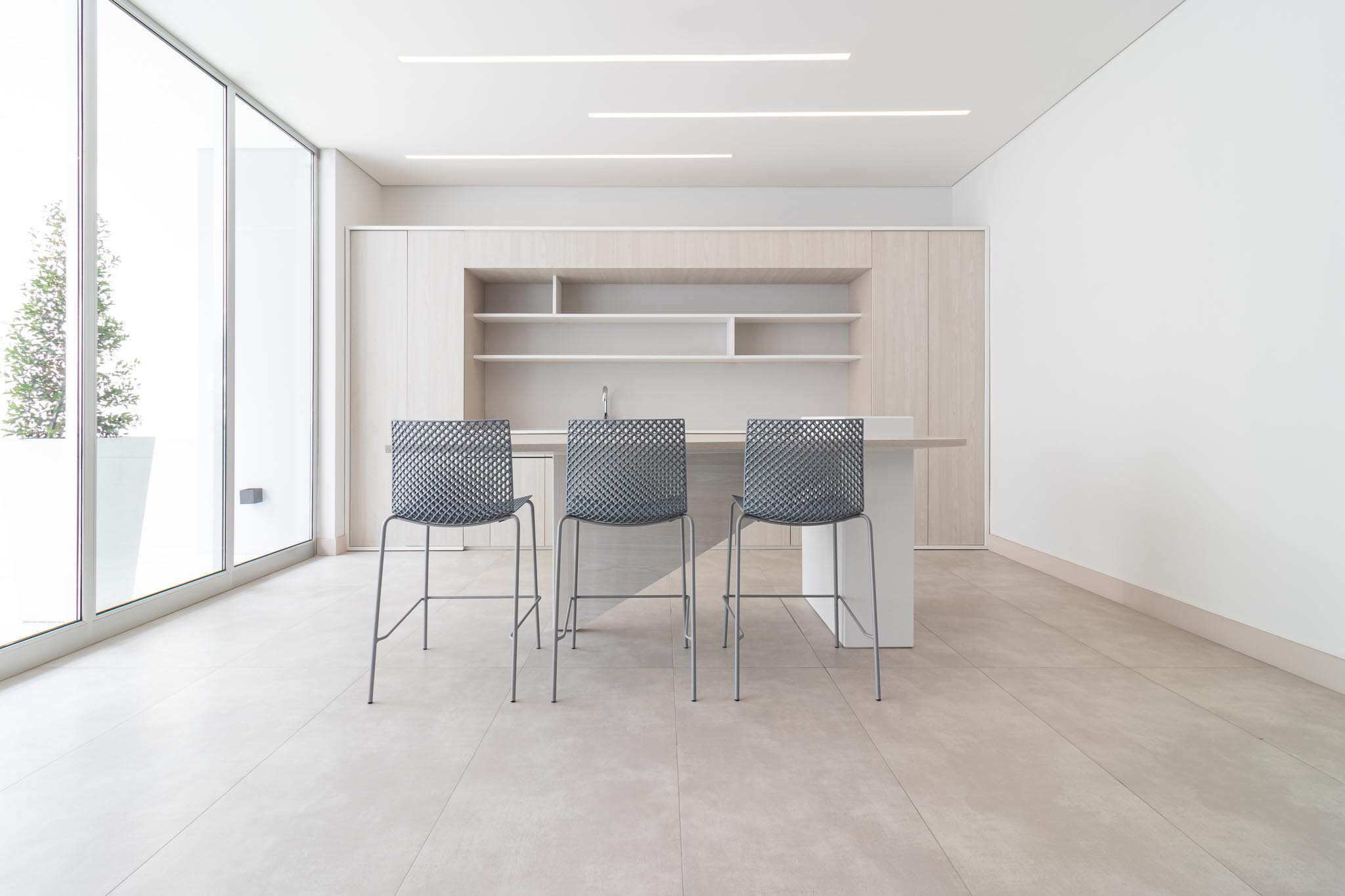 EOA Arquitectos Loja Ecuador