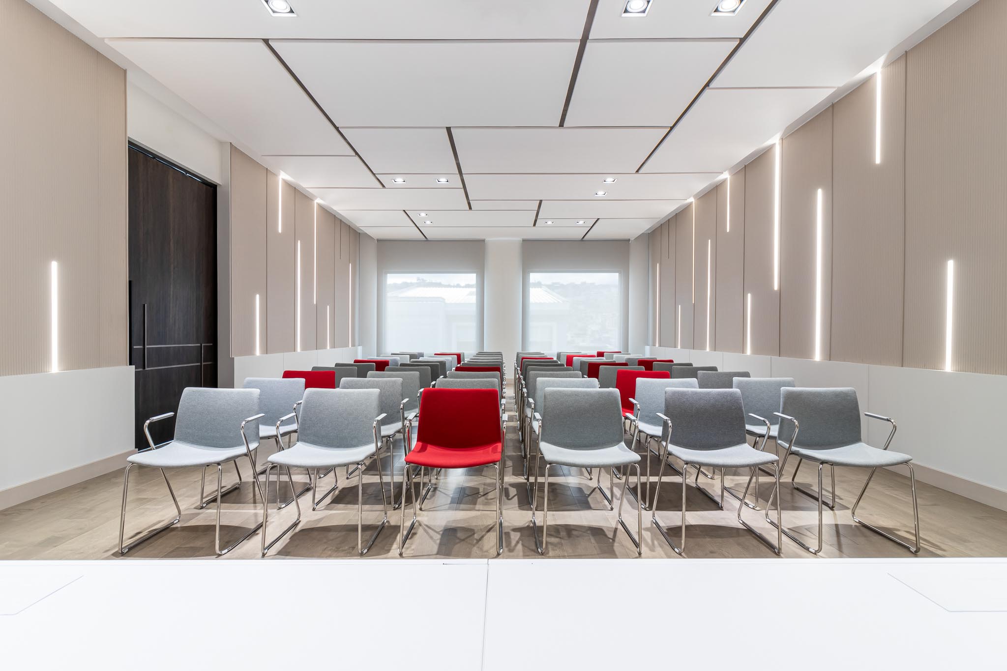 EOA Arquitectos Loja Ecuador