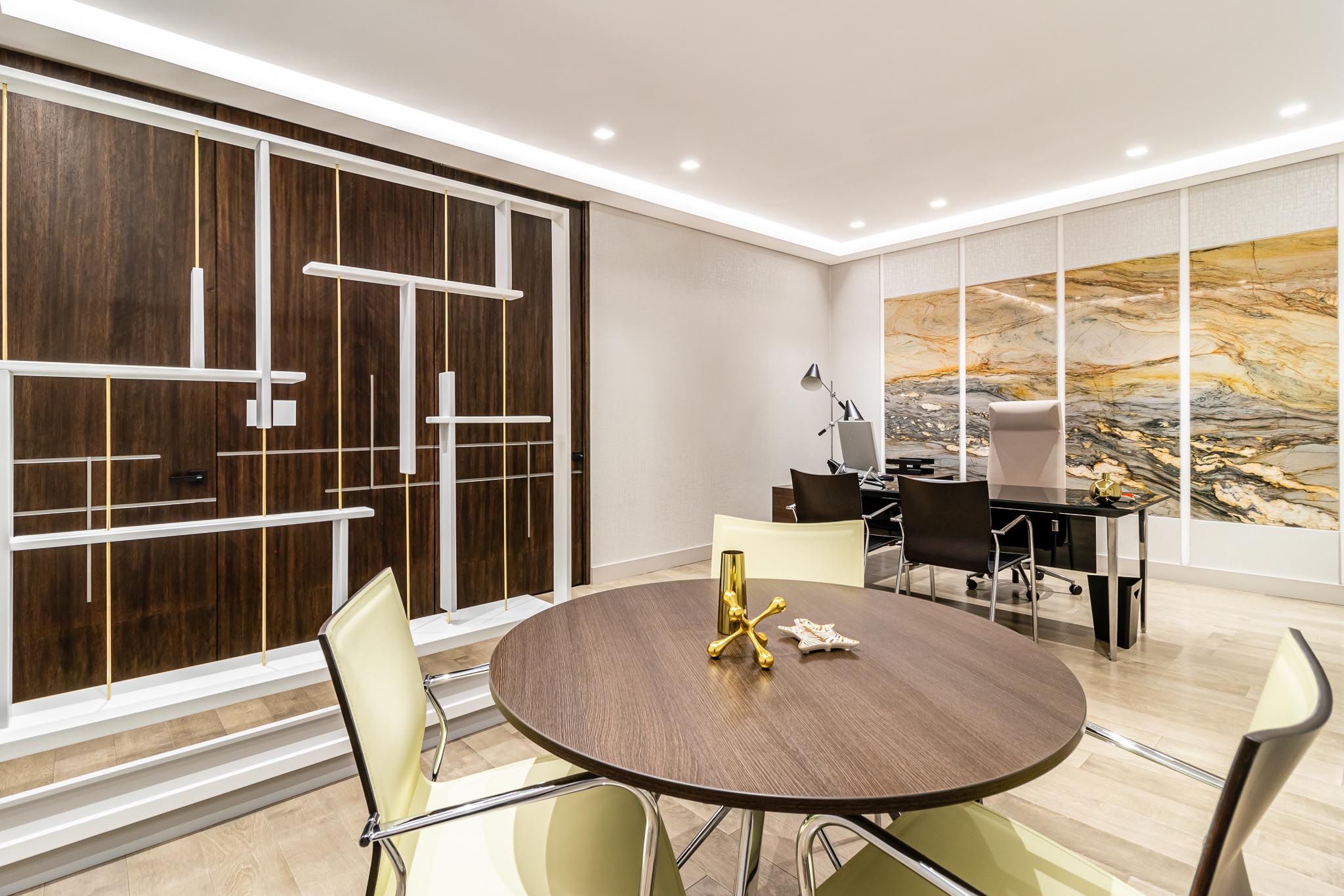 EOA Arquitectos Loja Ecuador