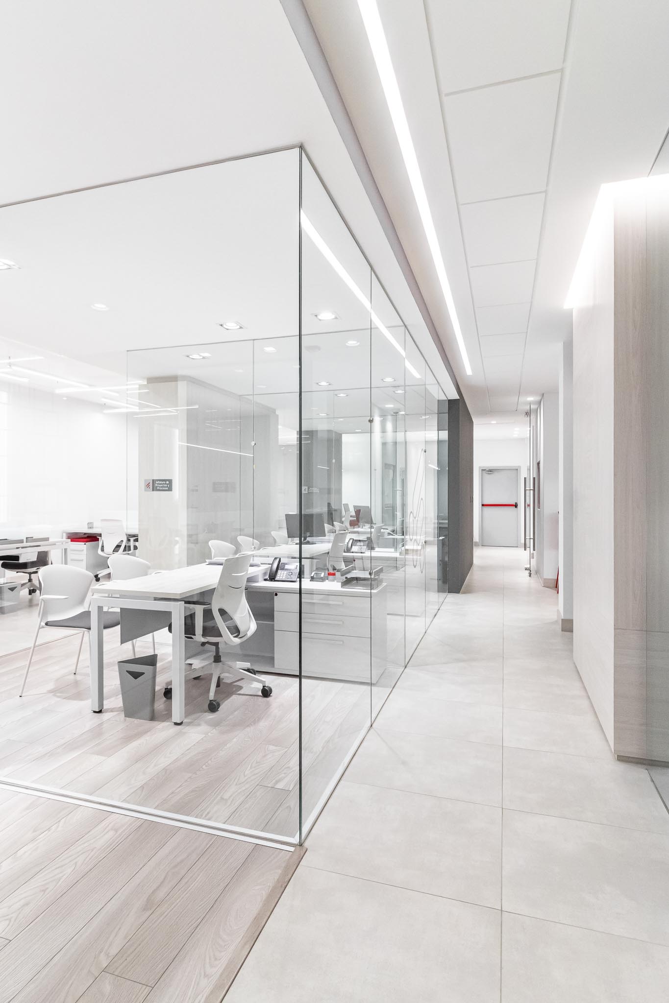 EOA Arquitectos Loja Ecuador