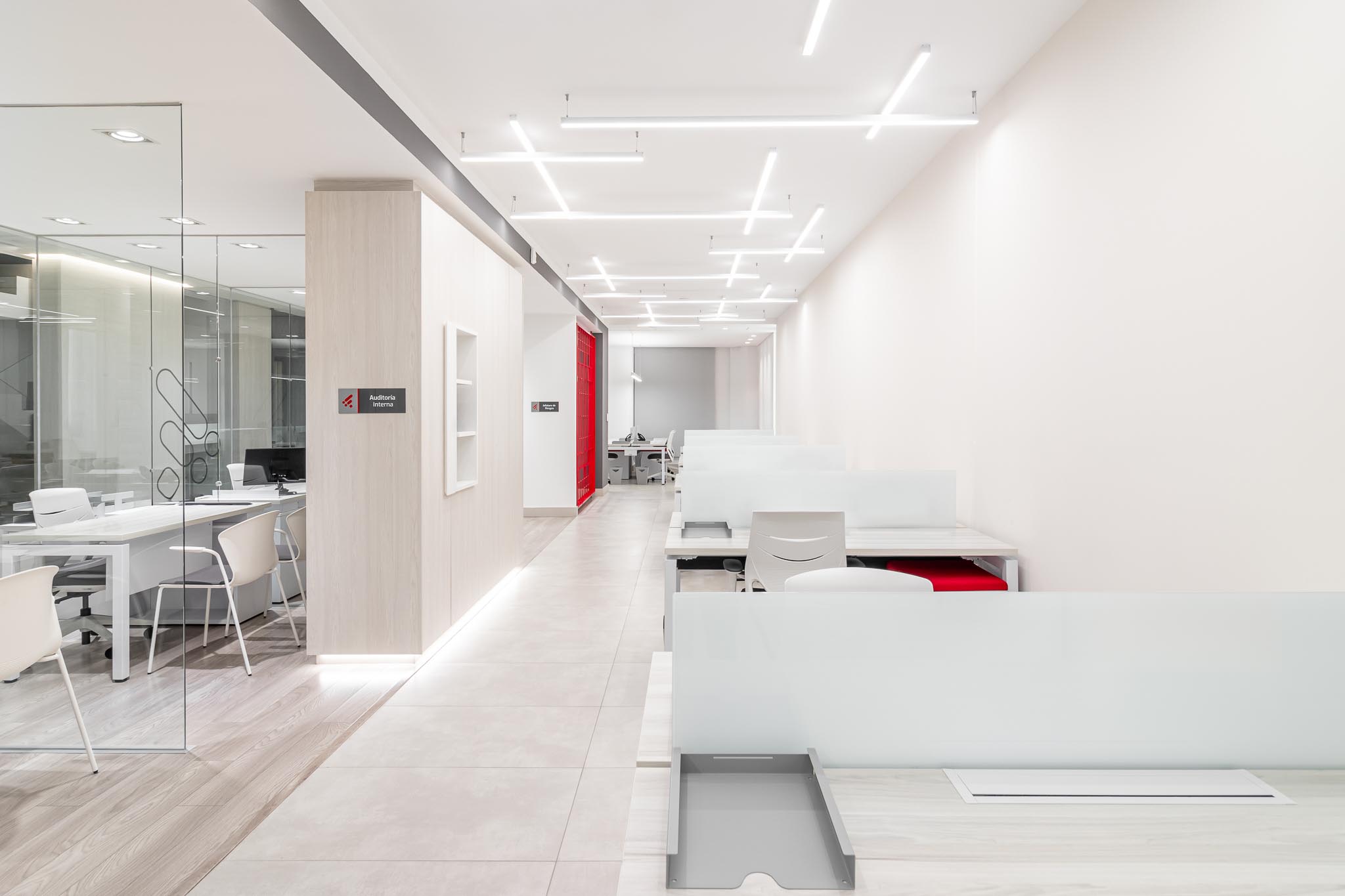 EOA Arquitectos Loja Ecuador