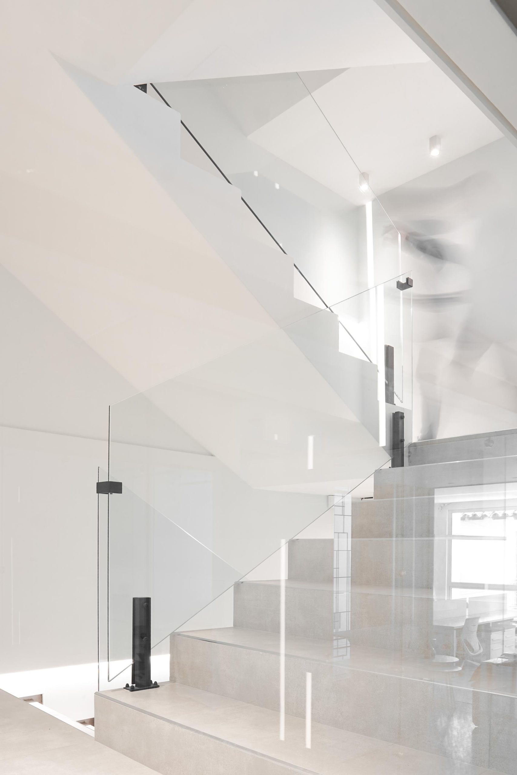 EOA Arquitectos Loja Ecuador